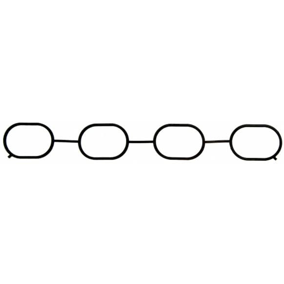 MS 93942 OE Replacement Series Intake Manifold Gasket - Set