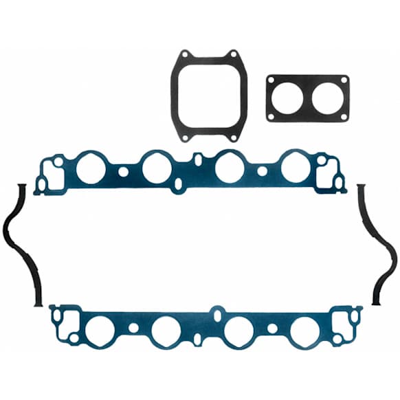 MS 94175 OE Replacement Series Intake Manifold Gasket - Set