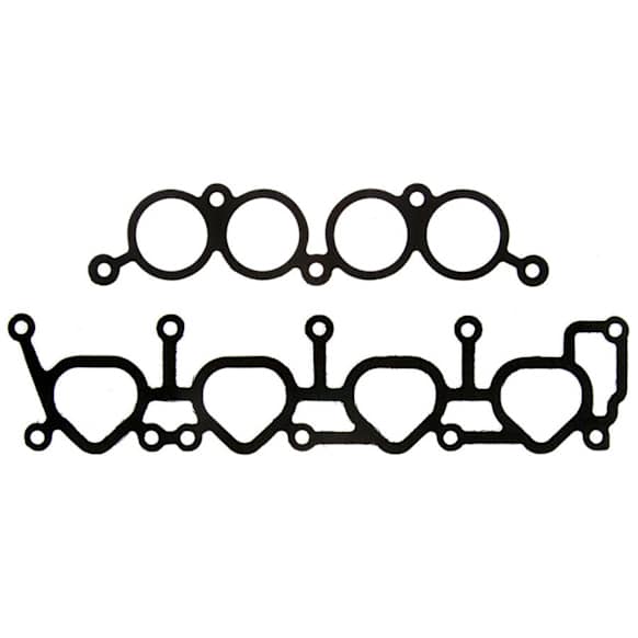 MS 94357 OE Replacement Series Intake Manifold Gasket - Set
