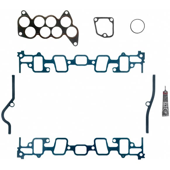 MS 94548 OE Replacement Series Intake Manifold Gasket - Set