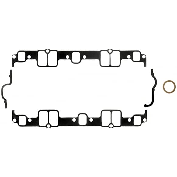 MS 9459 B OE Replacement Series Intake Manifold Gasket - Set