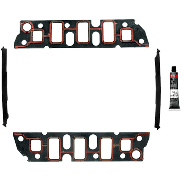 MS 94918-1 OE Replacement Series Intake Manifold Gasket - Set