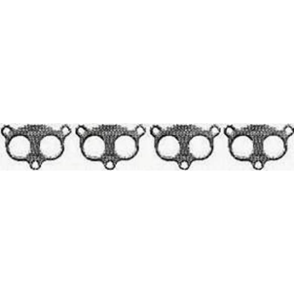 MS95491 Exhaust Manifold Gasket - Direct Fit, Set