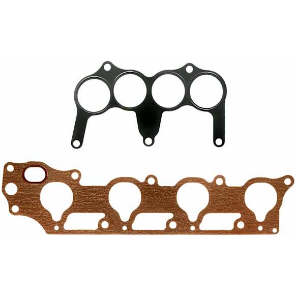 MS 95533 OE Replacement Series Intake Manifold Gasket - Set