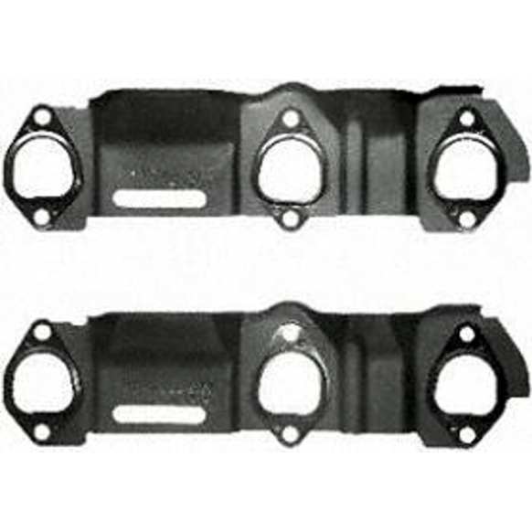 MS95586 Exhaust Manifold Gasket - Direct Fit, Set