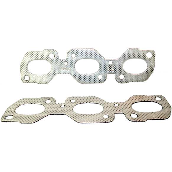 MS95715 Exhaust Manifold Gasket - Direct Fit, Set