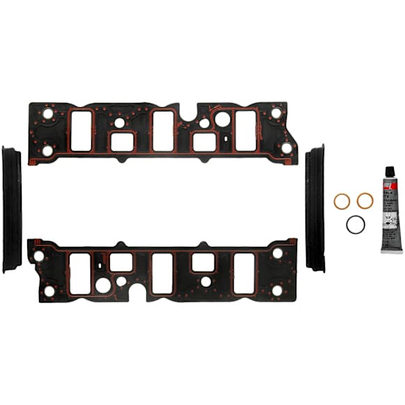 MS 95809-1 OE Replacement Series Intake Manifold Gasket - Set