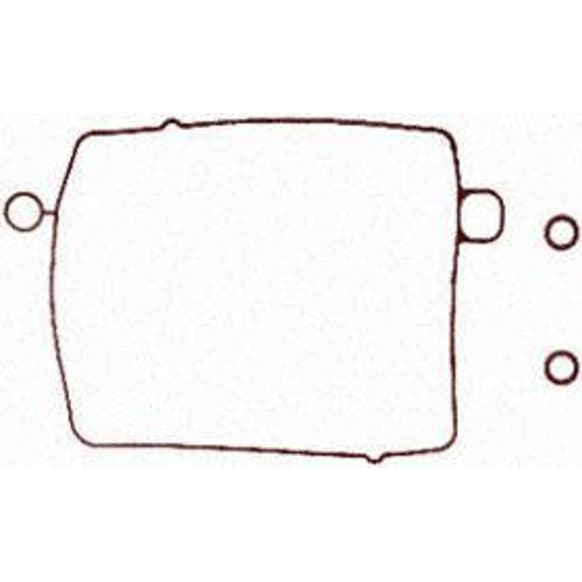 MS95830 Intake Plenum Gasket