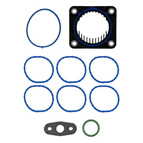 MS 96123-1 OE Replacement Series Intake Manifold Gasket - Set