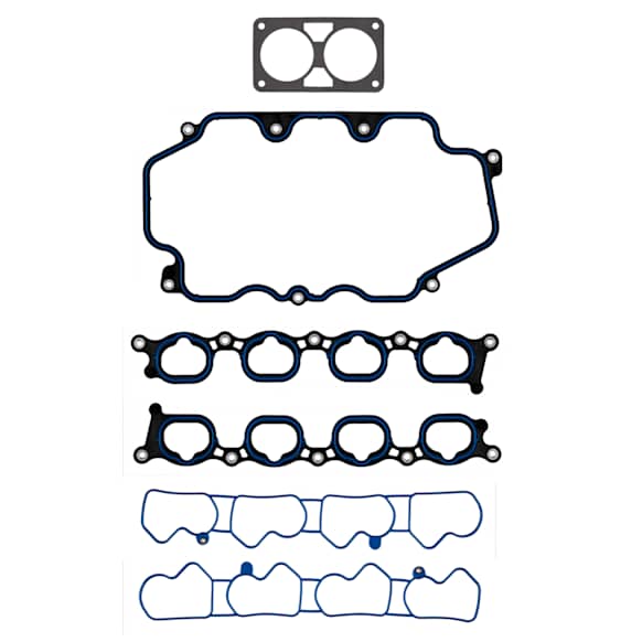 MS 96139 OE Replacement Series Intake Manifold Gasket - Set