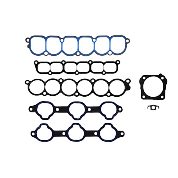 MS 96460-1 OE Replacement Series Intake Manifold Gasket - Set