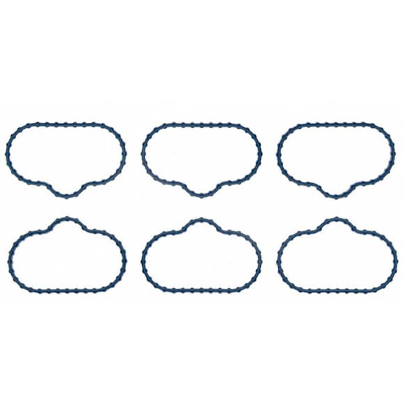 MS 96485 OE Replacement Series Intake Manifold Gasket - Set