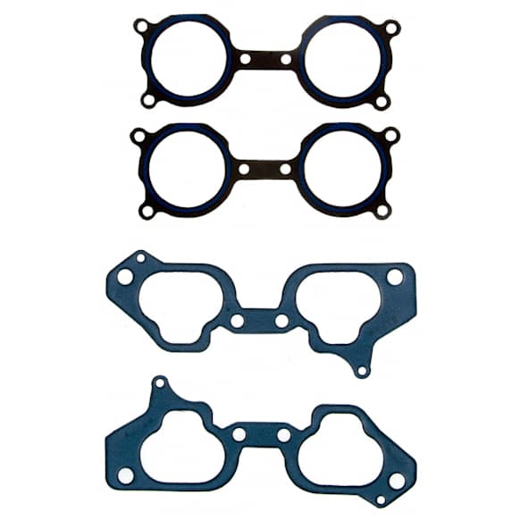 MS 96523 OE Replacement Series Intake Manifold Gasket - Set