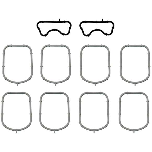 MS 96574 OE Replacement Series Intake Manifold Gasket - Set