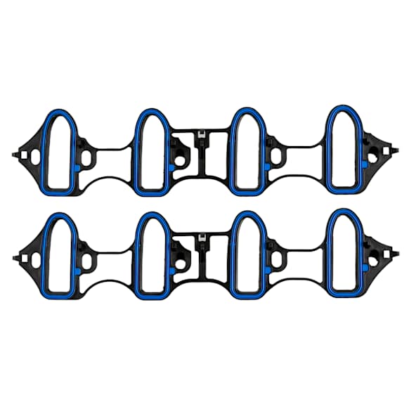MS 96587 OE Replacement Series Intake Manifold Gasket - Set
