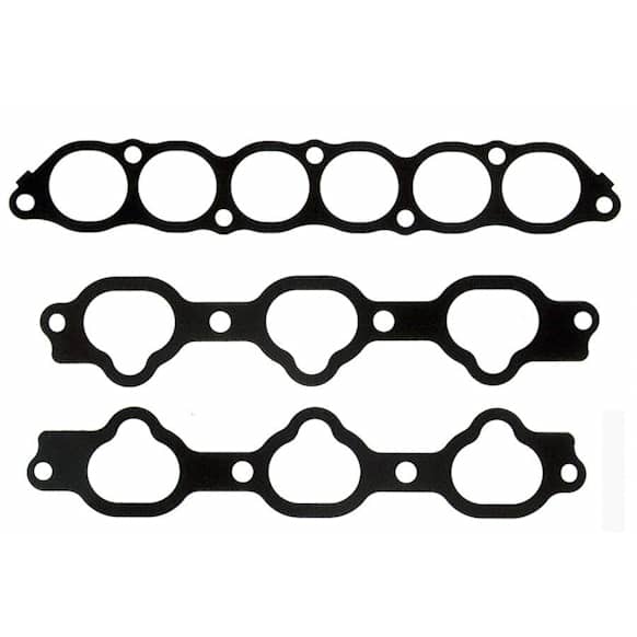 MS 96597 OE Replacement Series Intake Manifold Gasket - Set