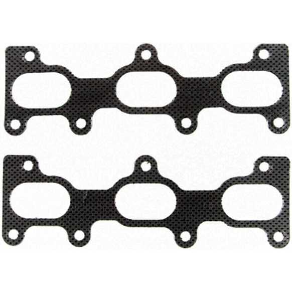 MS96598 Exhaust Manifold Gasket - Direct Fit, Set