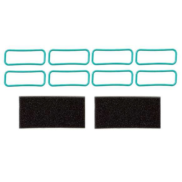 MS 96718 OE Replacement Series Intake Manifold Gasket - Set
