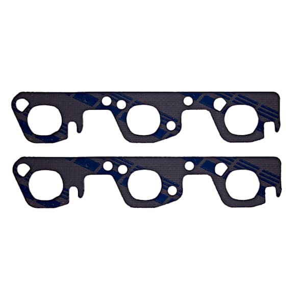MS 96908 Exhaust Manifold Gasket - Direct Fit, Set