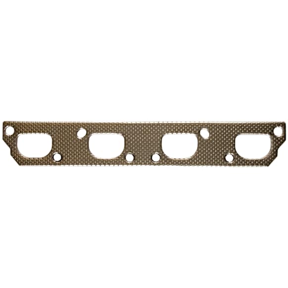 MS 97003 Exhaust Manifold Gasket - Steel core laminate, Direct Fit, Sold individually
