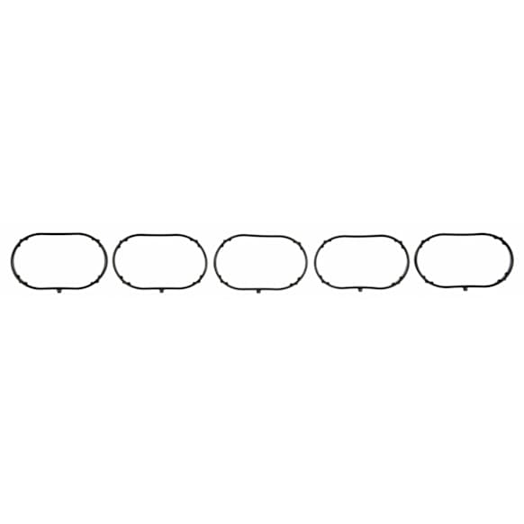 2008 Volkswagen Jetta - Intake Manifold Gasket, 5 Cyl 2.5L