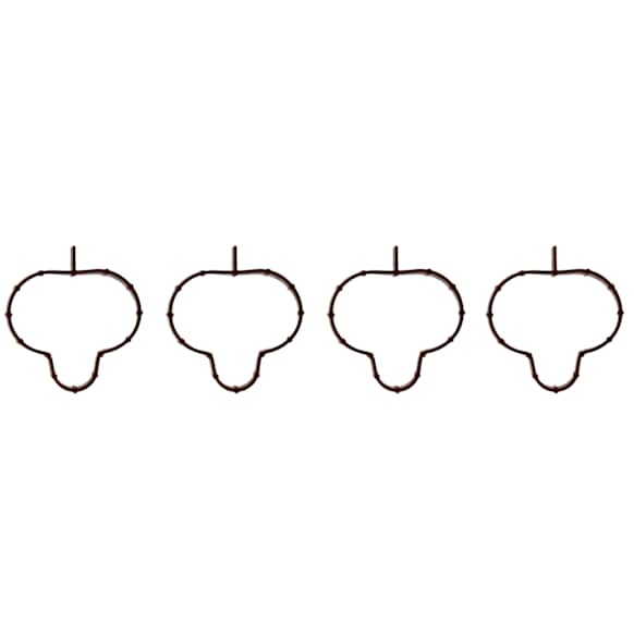 MS 97149 OE Replacement Series Intake Manifold Gasket - Set