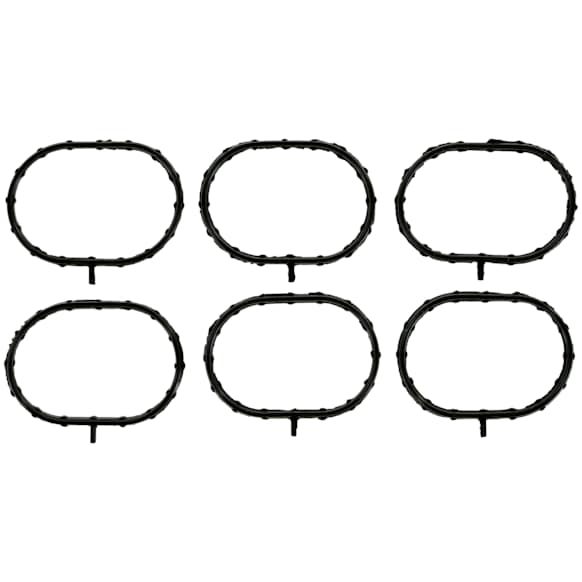 MS 97192 OE Replacement Series Intake Manifold Gasket - Set