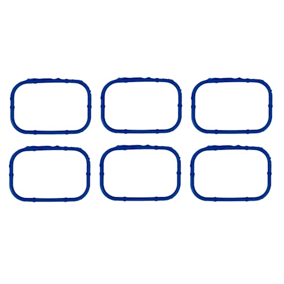 MS 97205 Intake Plenum Gasket