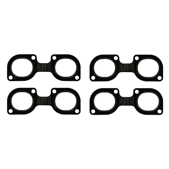 MS 97274 Exhaust Manifold Gasket - Set of 4