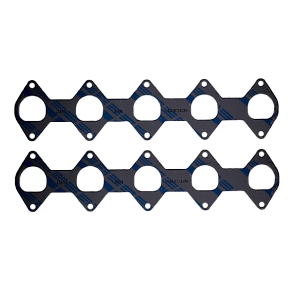 MS 97408 Exhaust Manifold Gasket - Set of 2