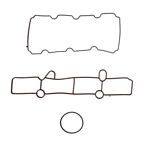 2017 Ford Escape - Intake Manifold Gasket, 4 Cyl 1.5L - Lower