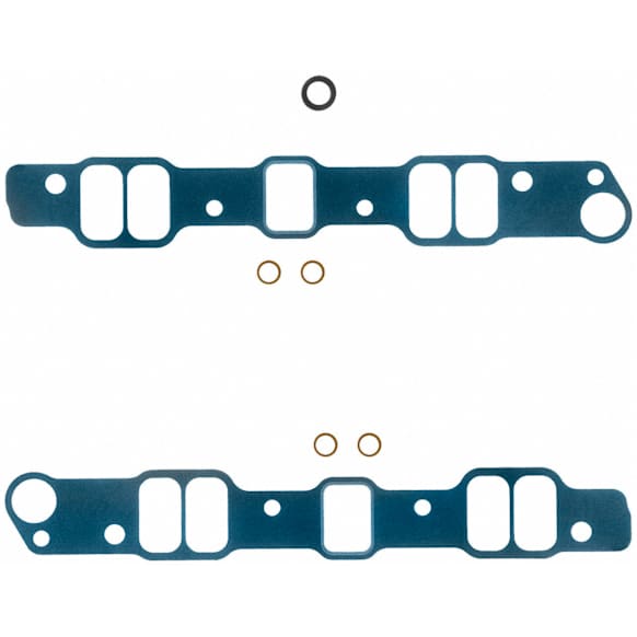 MS 9980 OE Replacement Series Intake Manifold Gasket - Set