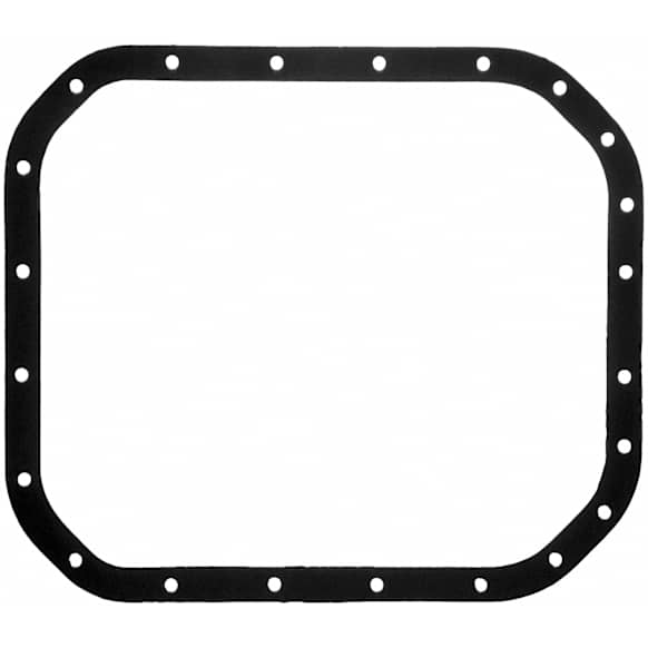 OS 30643 OE Replacement Series Oil Pan Gasket - Cork and rubber, Direct Fit, Sold Individually