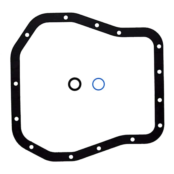 OS 30656 C Oil Pan Gasket - Cork, Direct Fit, Set