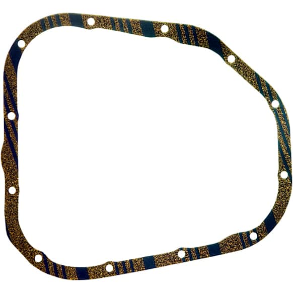 OS 30681 C Oil Pan Gasket - Cork, Direct Fit, Set