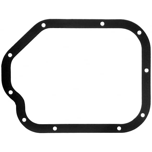 OS 30688 Oil Pan Gasket - Rubber, Direct Fit, Set