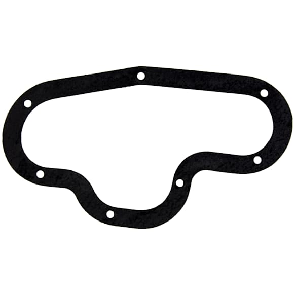 OS 30777 Oil Pan Gasket - Rubber, Direct Fit, Set