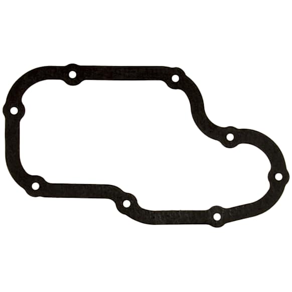 OS 30788 Oil Pan Gasket - Rubber, Direct Fit, Sold Individually