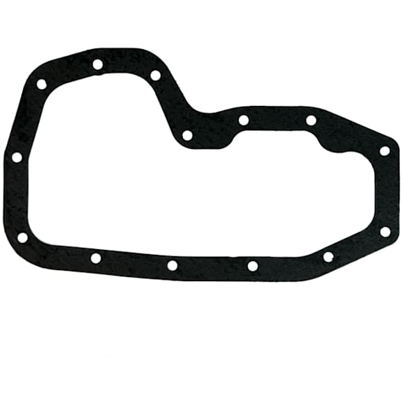 OS 30834 OE Replacement Series Oil Pan Gasket - Direct Fit, Sold Individually