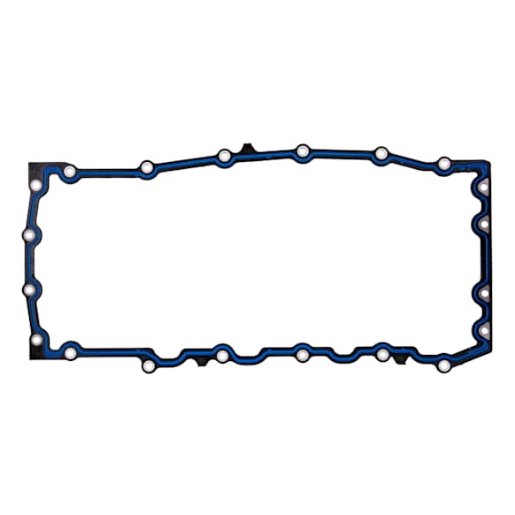 OS 30848 R Oil Pan Gasket - Sold Individually