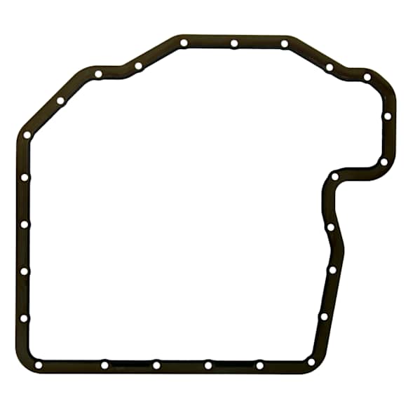 OS 30866 R Oil Pan Gasket - Direct Fit, Sold Individually