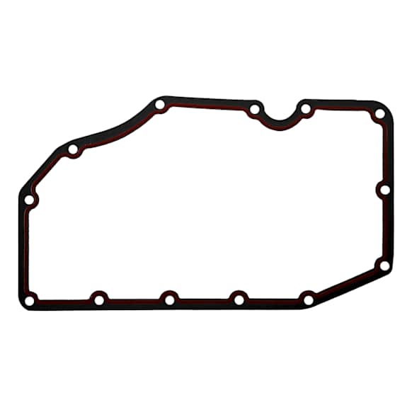 OS 30886 Oil Pan Gasket - Direct Fit, Sold Individually