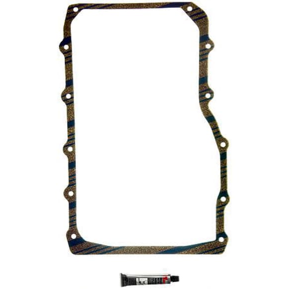 OS34301C Oil Pan Gasket - Direct Fit, Sold Individually