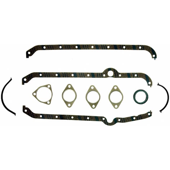 OS 5197 C-3 Oil Pan Gasket - Direct Fit, Set