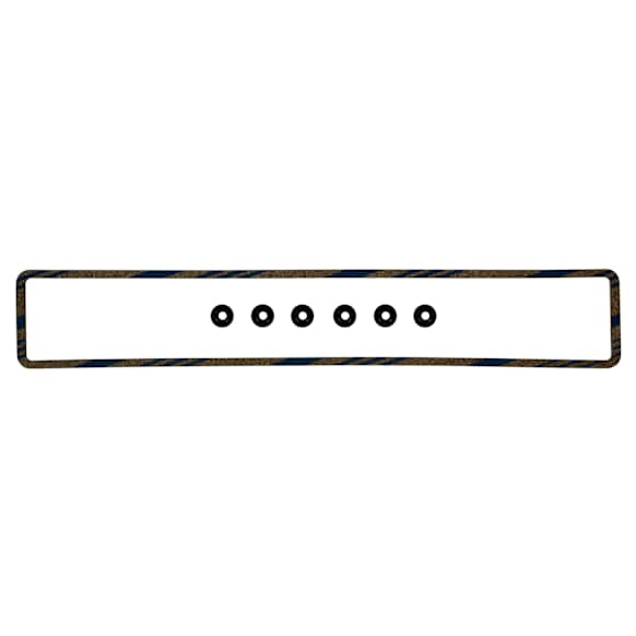 PS 13809 C Push Rod Cover Gasket - Direct Fit