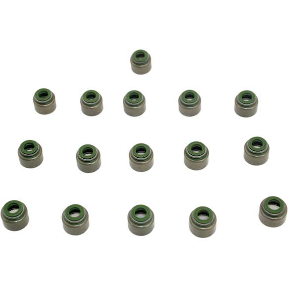 SS70360 Valve Stem Seal - Direct Fit, Set