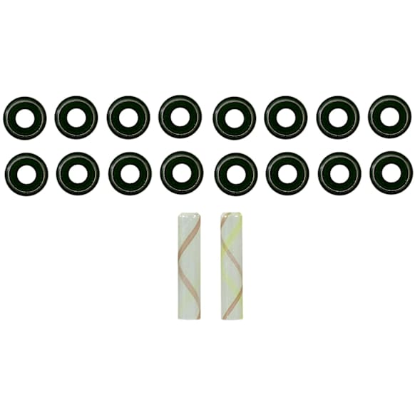 SS71163-1 Valve Stem Seal - Direct Fit, Kit