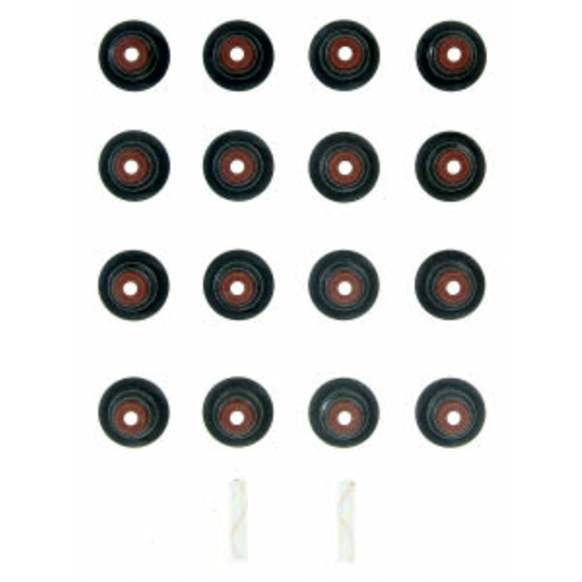 2010 Saab 9-3X - Valve Stem Seal - Direct Fit, Set