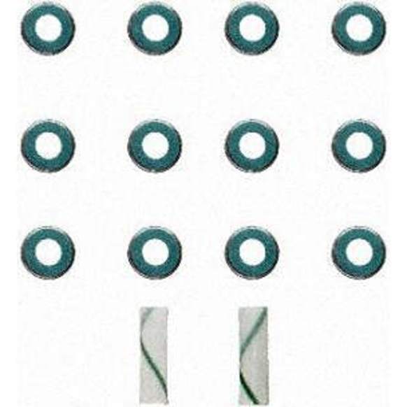SS72144 Valve Stem Seal - Direct Fit, Set