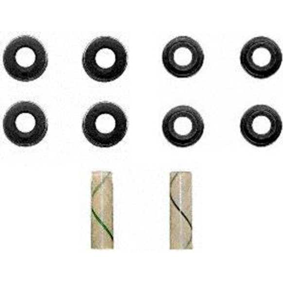 SS72630 Valve Stem Seal - Direct Fit, Set of 8